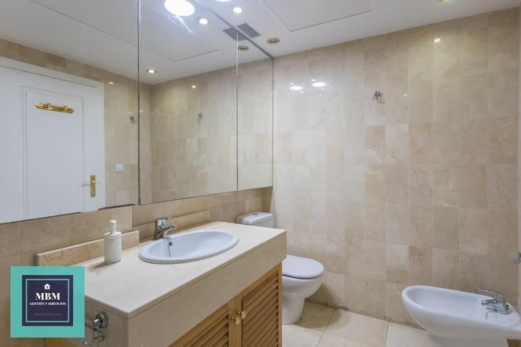 Martina Apartment Las Canteras-Auditorio Las Palmas de Gran Canaria Kültér fotó