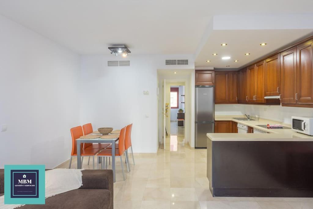 Martina Apartment Las Canteras-Auditorio Las Palmas de Gran Canaria Kültér fotó